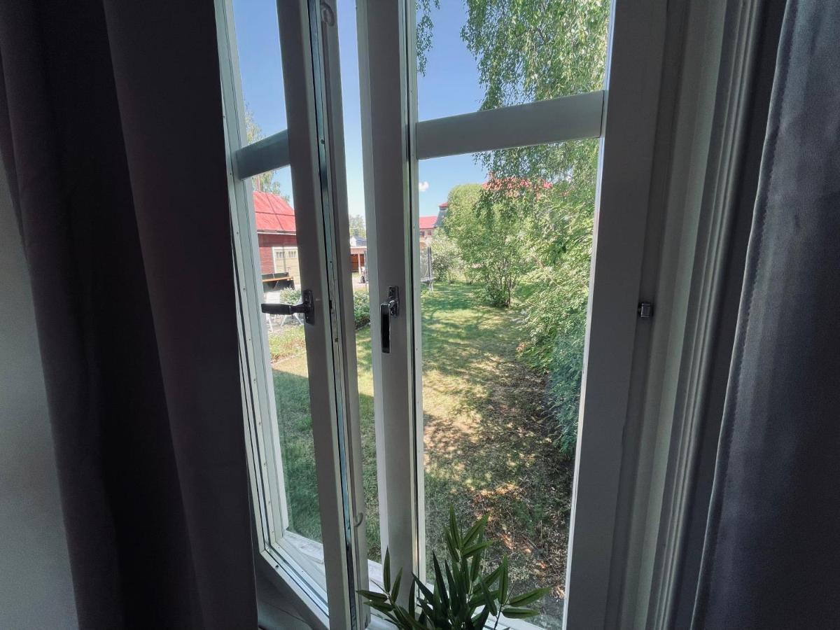 Telegrafen Sveg Exterior foto